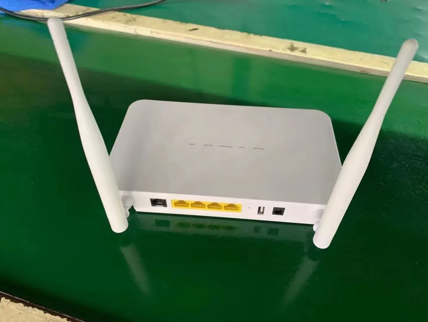 FTTH F670L F670 Dual Band Wireless 2.4G & 5G AC WiFi Zxhn F670L Onu 5Dbi Antenna ONT-boxintelecom