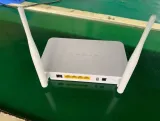 FTTH F670L F670 Dual Band Wireless 2.4G & 5G AC WiFi Zxhn F670L Onu 5Dbi Antenna ONT
