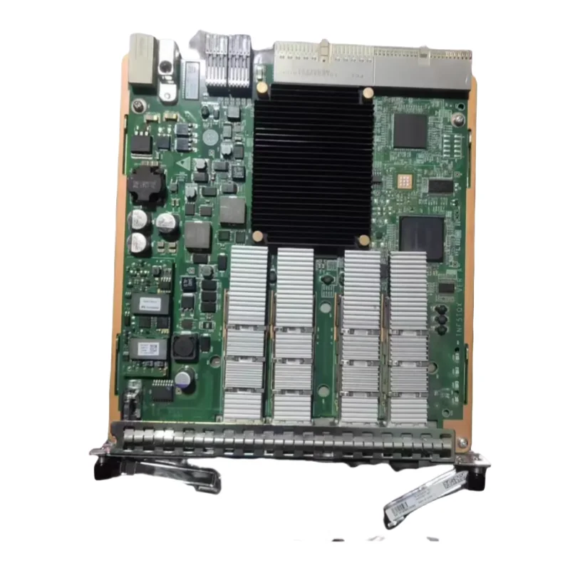 TNF5TQX OptiX OSN 1800 I Transmission Network WDM Equipment TNF5TQX Optical Tributary Board-boxintelecom