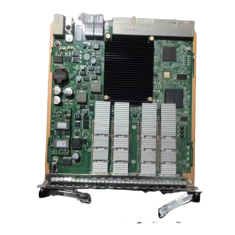 TNF5TQX OptiX OSN 1800 I Transmission Network WDM Equipment TNF5TQX Optical Tributary Board-boxintelecom