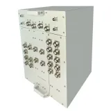 16 Input 2 Output 850 2600MHz Frequency Range RF POI 200W Low PIM RF Cavity Combiner Filte