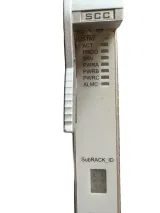 03030LNBTransmission board TN52SCC01 SCC board system control and communication board