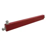 Factory Price  200W 138-960MHz  3/4.8/6dB Directional Coupler for IBS Public Safety DAS So