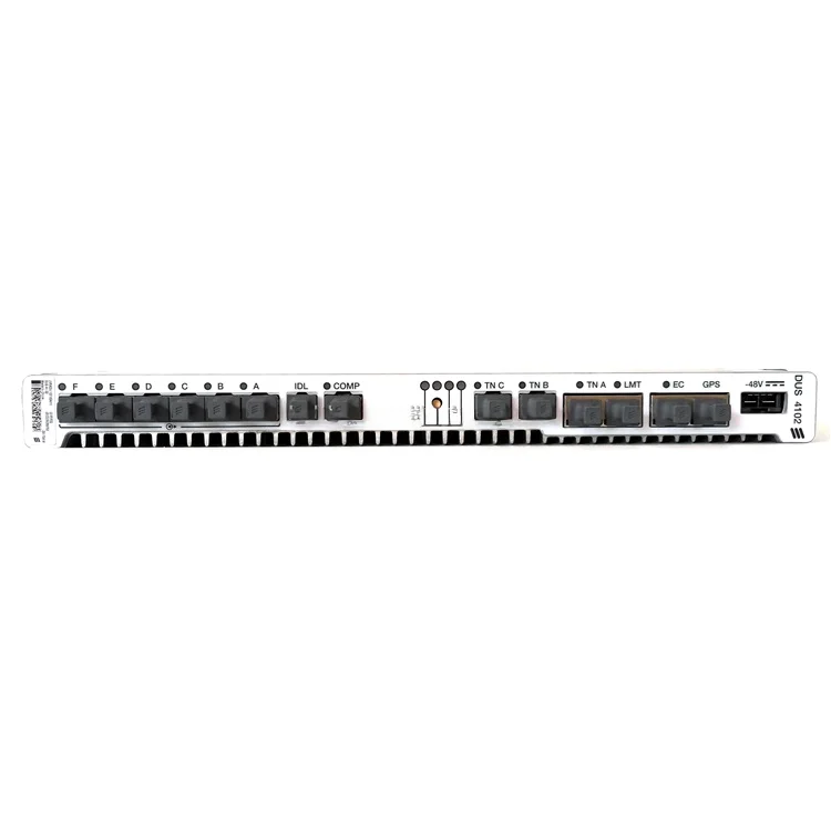 Hot selling RBS6601 Digital Unit DUS4102 KDU 137 624/11 DUS 41 02 48v-boxintelecom
