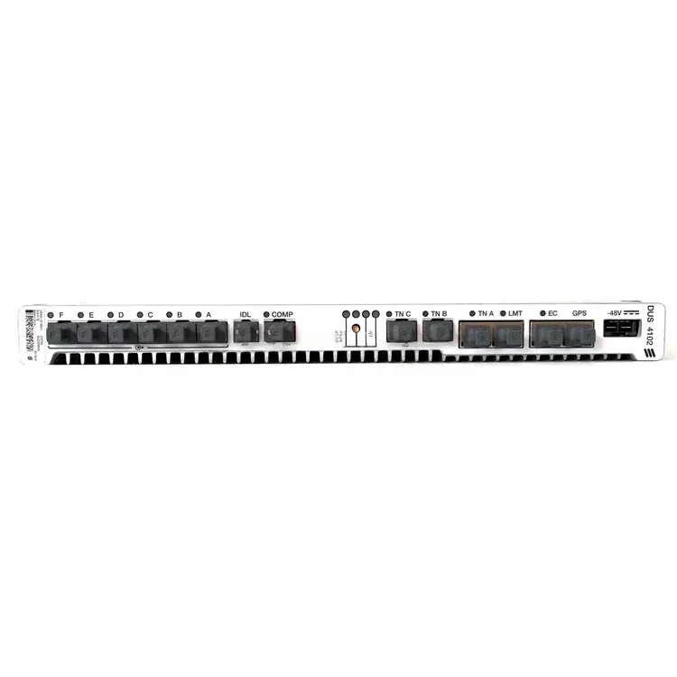 Hot selling RBS6601 Digital Unit DUS4102 KDU 137 624/11 DUS 41 02 48v-boxintelecom