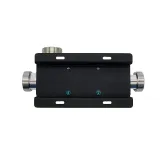 Low PIM Passive Component 10dB RF Directional Coupler -155dBc 790-2690MHz DF IP67