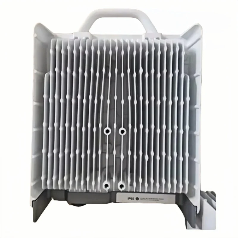 Radio Original RRU Wireless Equipment Base Station Radio Unit 4418B40T KRC 161 706/1 with SC Connector 5G Network BBU Type-boxintelecom