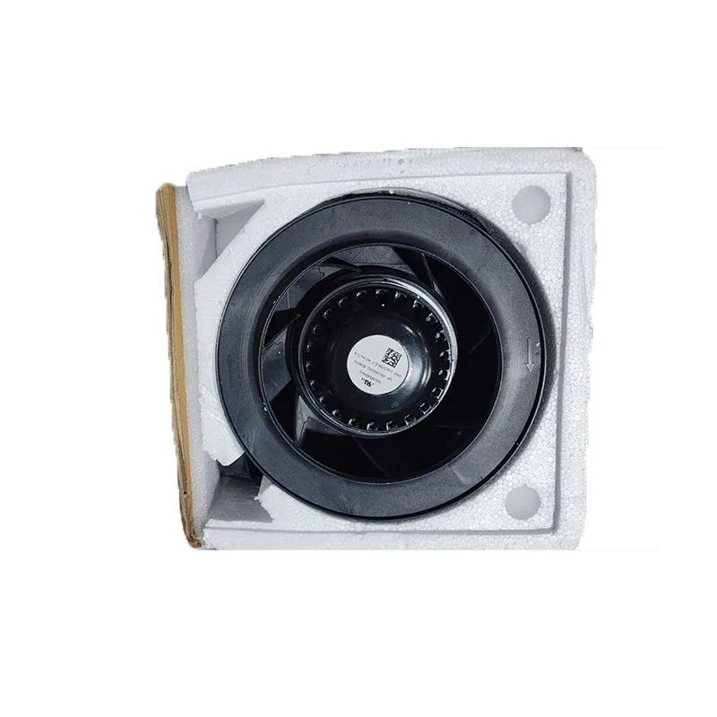 M3G055-Blxx-yy Germany TYP R3G190-RC03-06 R3G190-RC03-07 220V Inverter Centrifugal Fan with Plastic Blades-boxintelecom