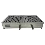 Customized 19 in 2 OUT Multiplexer with SMA-FEMALE  N-FEMALE Connector for DAS IBS