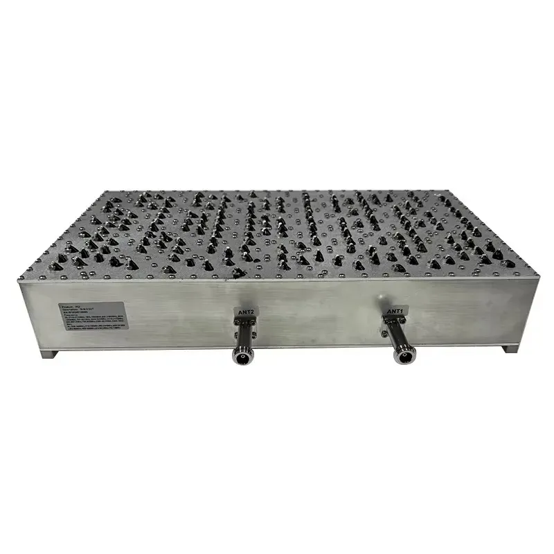 Customized 19 in 2 OUT Multiplexer with SMA-FEMALE  N-FEMALE Connector for DAS IBS