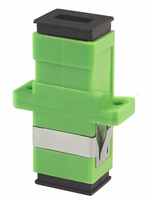 SC UPC SCAPC SM DX Fiber Optic Adapter for Enterprise Wireless Access Points Optical Fiber