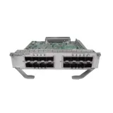 CR5D00C2CF71 03033MLB 2-Port STM-1c POS-SFP + 24-Port Channelized E1 Flexible CardEnable 2