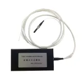 FSW 1X8 MM 62.5/125nm Multimode Optical Switch with 1.0dB Insertion Loss and 10ms Switchin