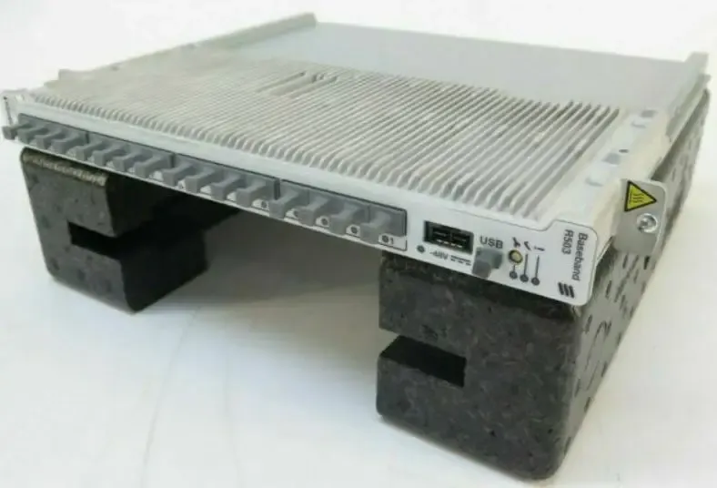 KDU 137 949 / 1 Baseband R503 for Telecom Parts