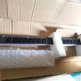 Cabinet C13 32A 3P Intelligent Network PDU Socket MPH2 Managed Rack Power Distribution Uni