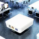 TIANHOU HG8310M GPON XPN ONU Optical Fibers Router 1GE UPC Modem Wi-Fi 1 Year Warranty AC 