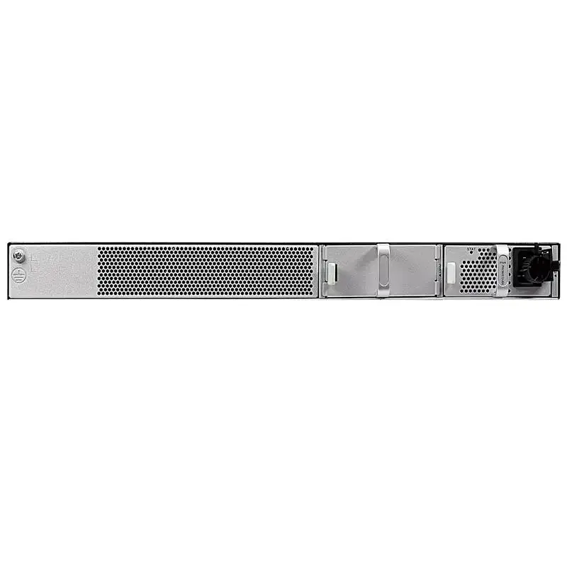 S310S-8P4JX 98012479 8*10/100/1000BASE-T 128 W PoE+, 2*10GE SFP+ Ports, 2*2.5GE SFP Ports Network Fiber Switch-boxintelecom