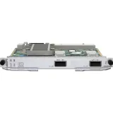 CR8D00E1NBC2 CR8D00E1NCC1 CR8D00E2NBC4 2-Port 50GBase/1-Port 100GBase-QSFP28 FlexE MACsec 