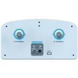 Outdoor 2 Pol 790~960MHz 90°15dBi 0°~10°  sector Antenna RET for  IBS cell site Telecom BT