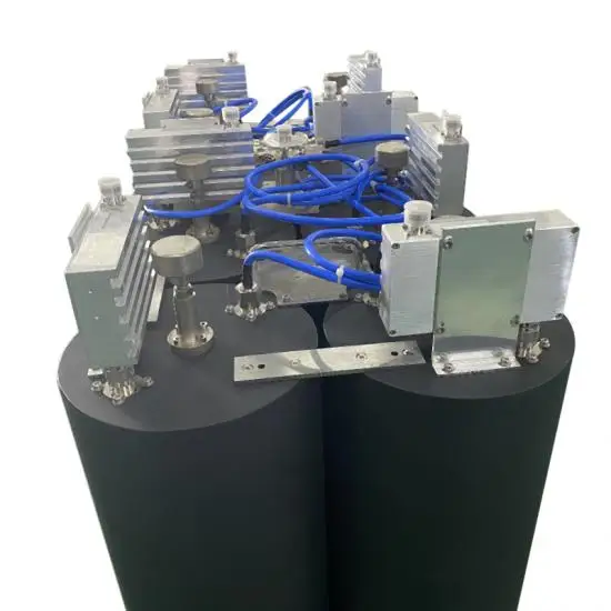 DAS IBS UHF 350-470MHz Cavity Transmitter Combiner with N Female Connector