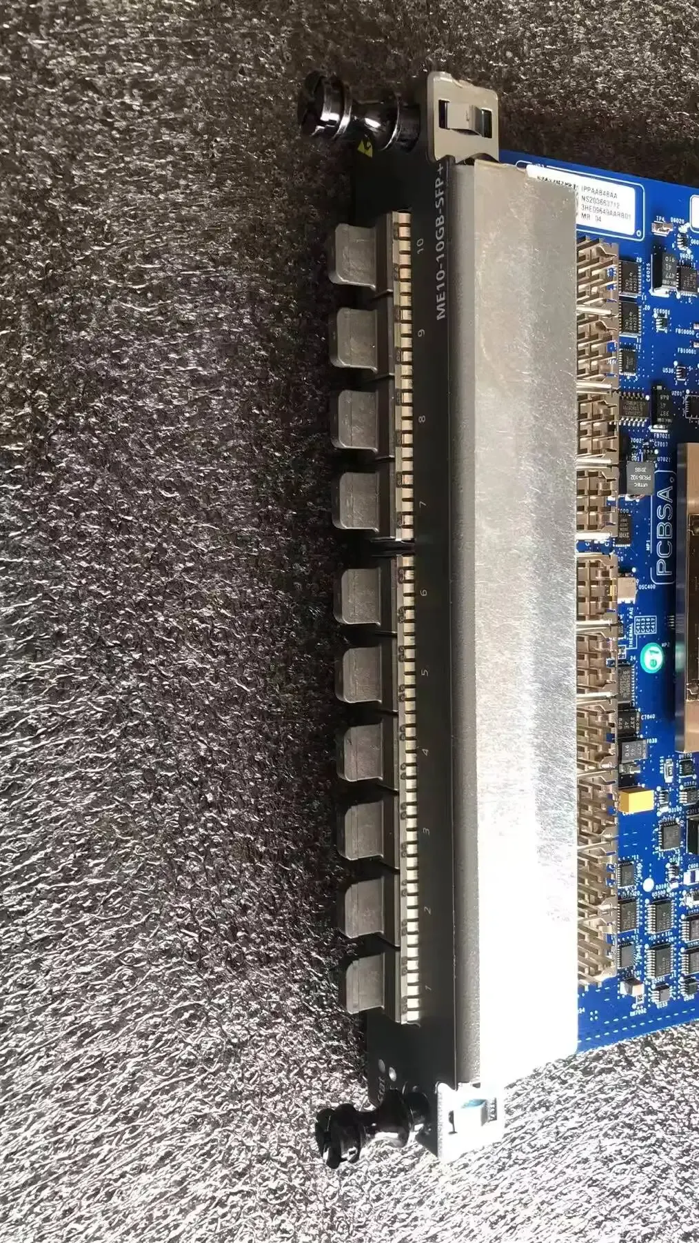 ALC-Lucent 3HE09649AA