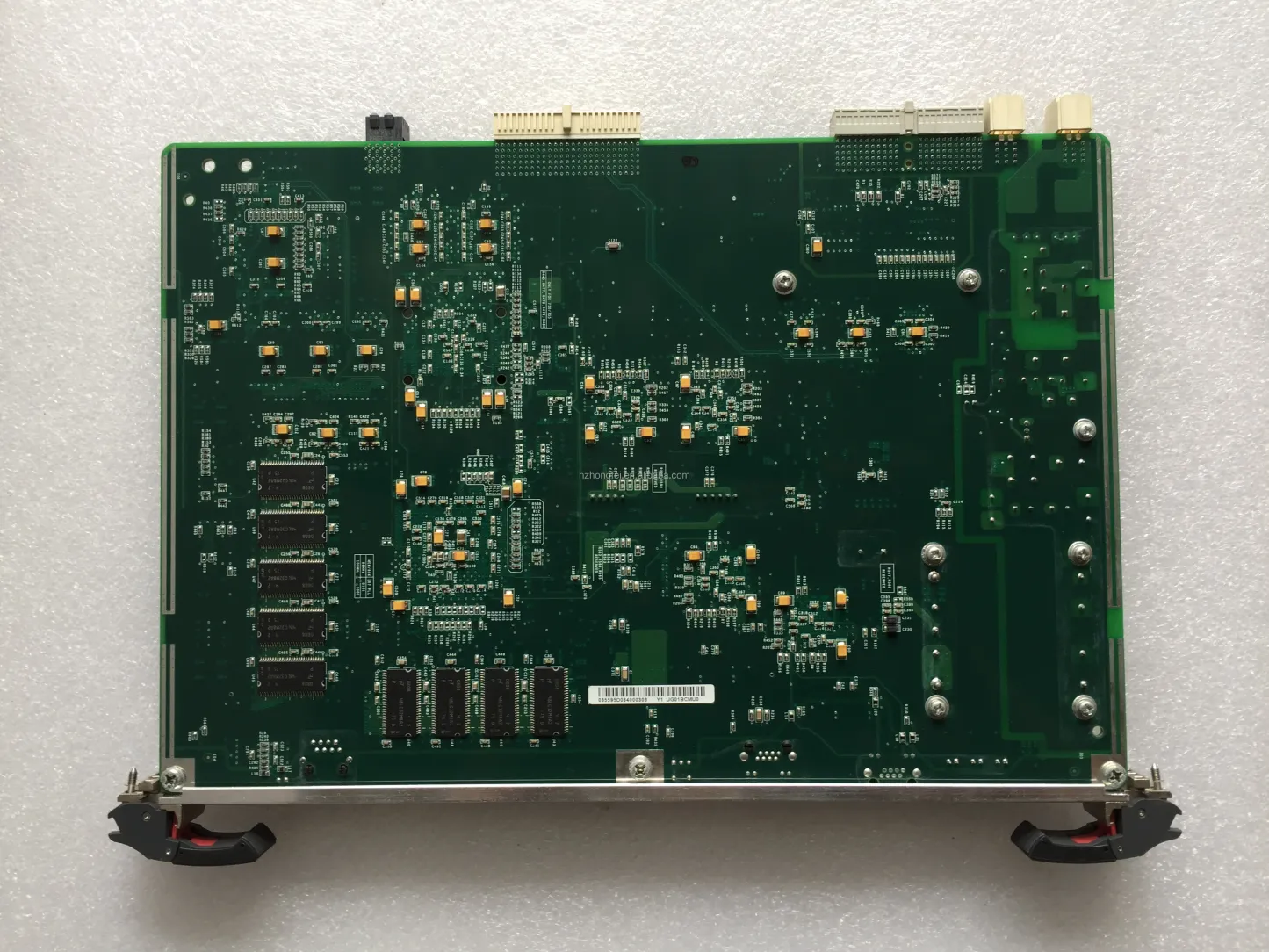 Used UG01MCMB0 03050384 MobiLe Network Connection Maintenance Back Unit Card for Industrial Automation Ethercat Communication-boxintelecom