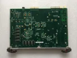 Used UG01MCMB0 03050384 MobiLe Network Connection Maintenance Back Unit Card for Industria
