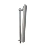 High Quality Outdoor Communication One Port 120° Panel RF  5150-5850MHz 18dBi Sector Wifi 