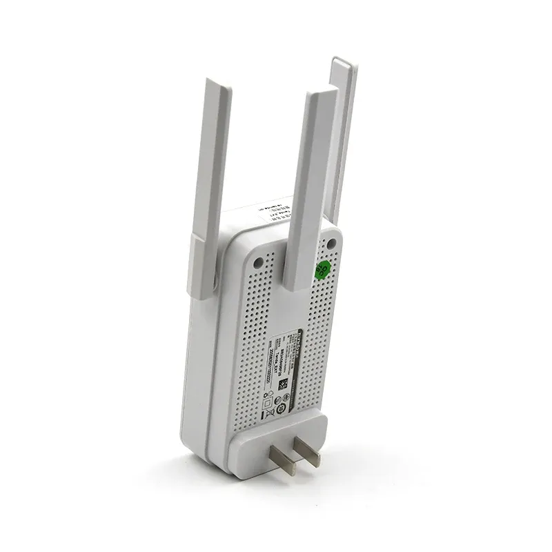 Wireless Range Extender Tenda  A12  3*3 DBi External Antennas Wireless Wifi Repeater WiFi Signal Range Extender-boxintelecom