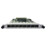 CR53-P10-8xPOS/STM4-SFP 03030JUB 8-Port OC-12c/STM-4c POS-SFP Flexible Card for h w
