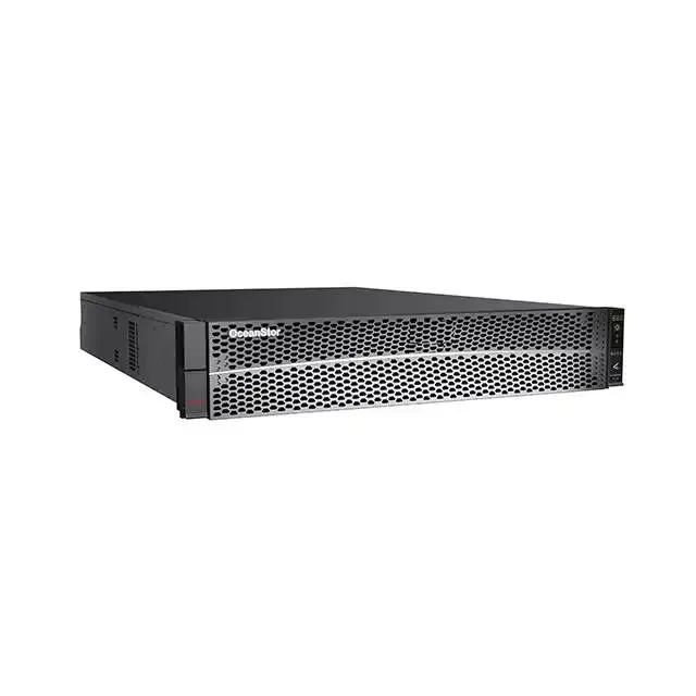 OceanStor 5120 Entry-Level Hybrid Flash Storage with USB Interface for SME Networking-boxintelecom