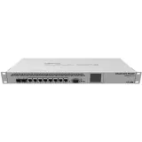 7x Gigabit Ethernet, 1x Combo Port Wireless Router CCR1009-7G-1C-1S+PC