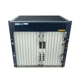GPON OLT C600 10G DC 19 Inch Main Control Board olt zte c600 16 Ports Service Board c600 o