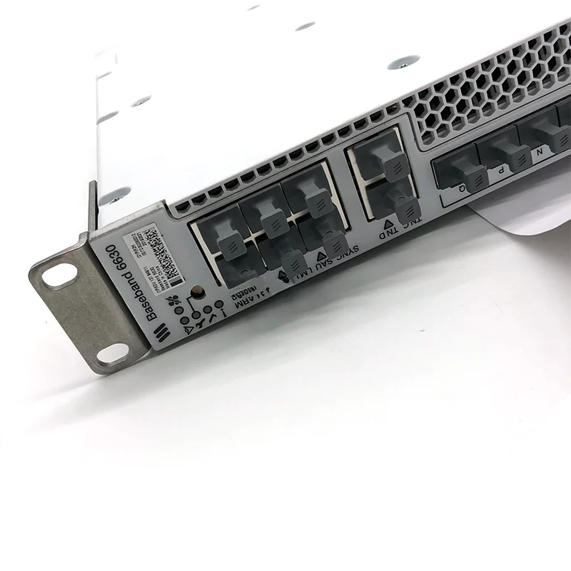 Wholesale BBU6630 Baseband Board 6630 KDU 137 848/11 for Communication Equipment Baseband 6630 Base Station-boxintelecom