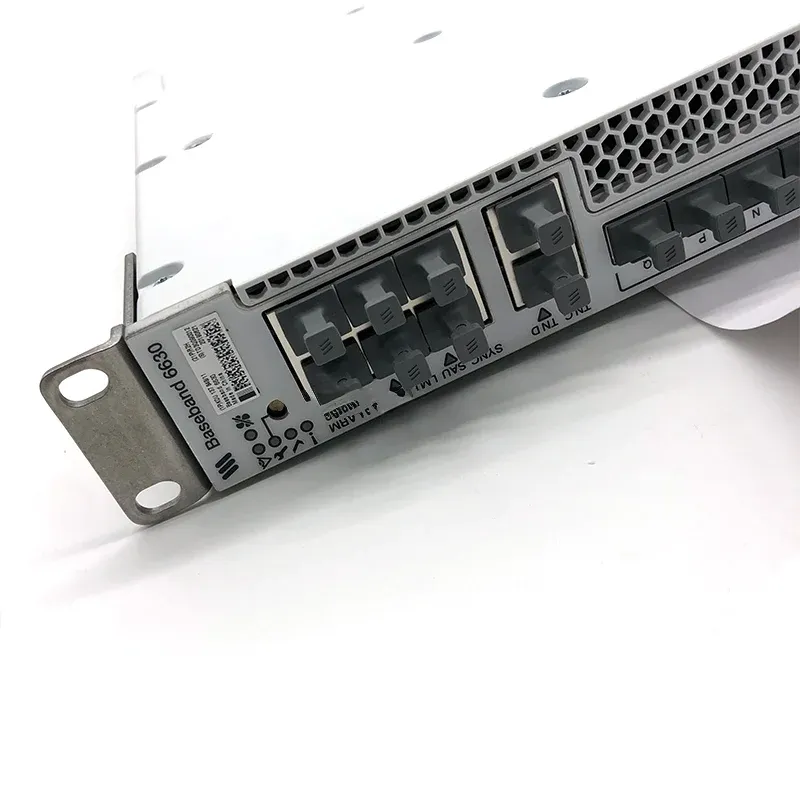 Wholesale BBU6630 Baseband Board 6630 KDU 137 848/11 for Communication Equipment Baseband 6630 Base Station-boxintelecom