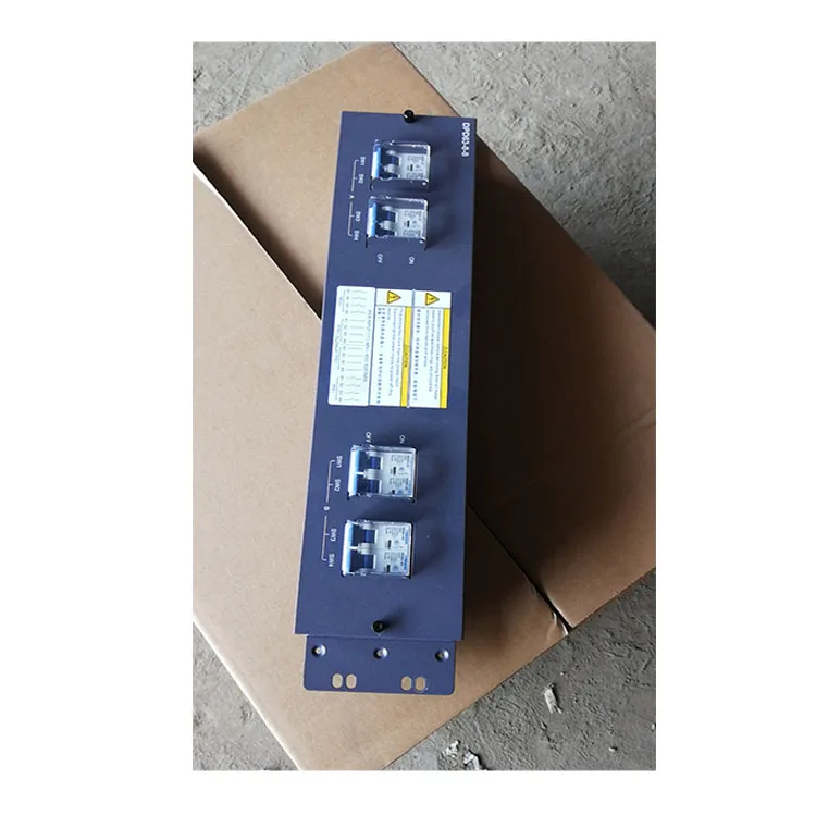 DPD63-8-8-6363X4  DPD100-6-20 Cabinet Power Module