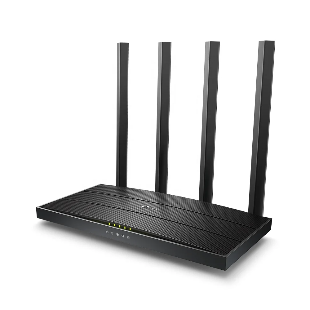 2.4G 5G Dual Band Full Gigabit Tplink AC1900 Wireless MU-MIMO Wi-Fi Routers Tp-Link Archer C80 WiFi 5 TP Link Router-boxintelecom