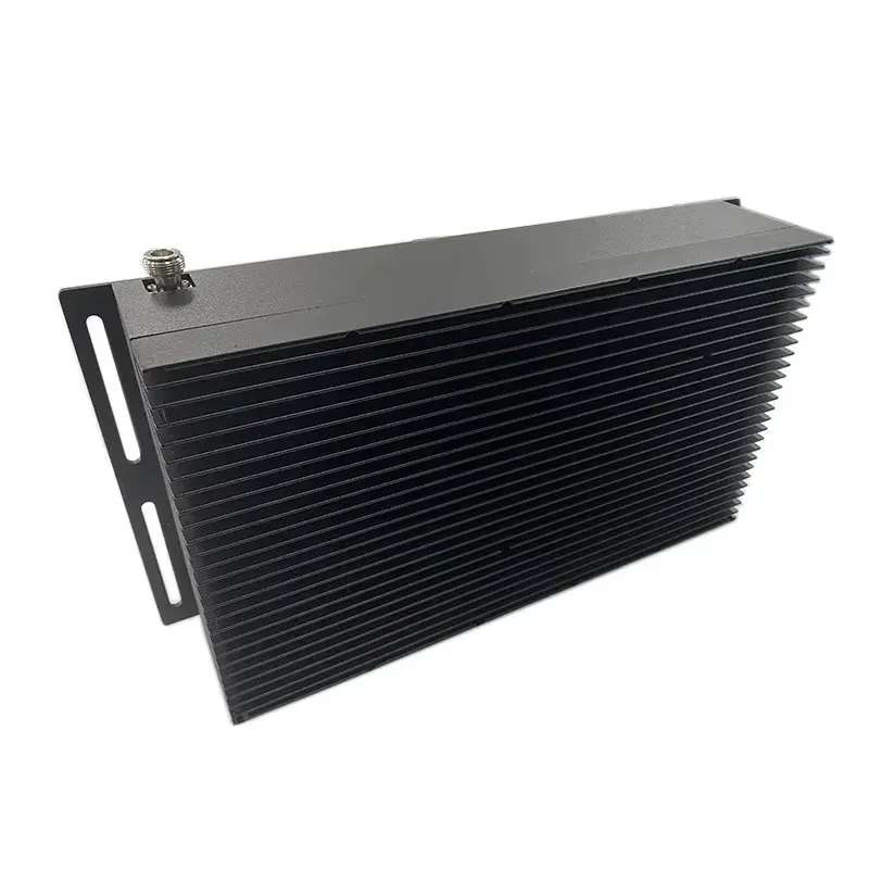 RF 3 in 1 Out Hybrid Combiner Low Pim -150dBc with n Female for IBS BTS DAS 3 in 1 Out Hybrid