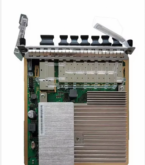 Brand New BBU 5909TBA WD2DUBBPD400 Baseband Processing Interface Unit Base Station