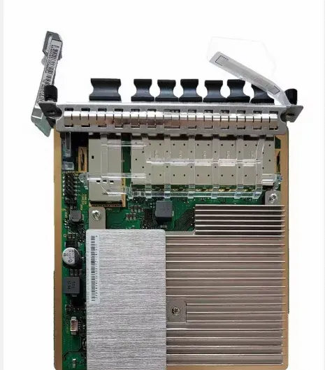 Brand New BBU 5909TBA WD2DUBBPD400 Baseband Processing Interface Unit Base Station