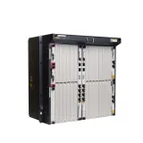HW GPON GEPON Optical Line Terminal OLT SmartAX EA5801 MA5600T