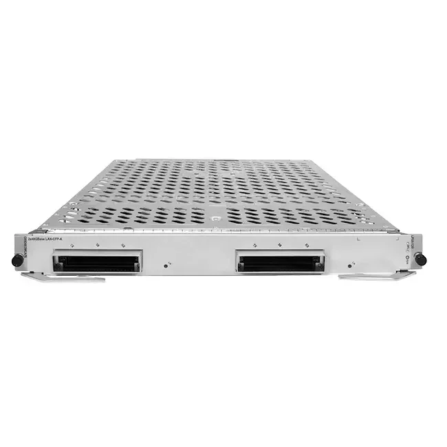 CR5D0E2MCA70 03054682 NE40E 2-Port 40GBase LAN-CFP Integrated Line Processing UnitLPUI-120 for h w-boxintelecom