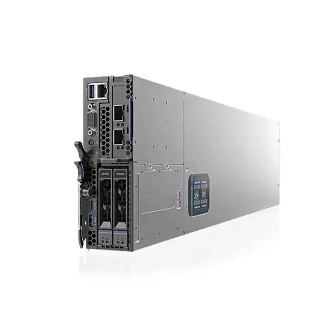 Nettrix 4U 8-Node Blade Server BX50 G50 0