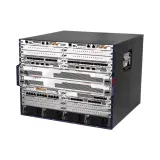H 3 C CR16000-M Series Digital Era-oriented Cloud Service Router CR16000-M16