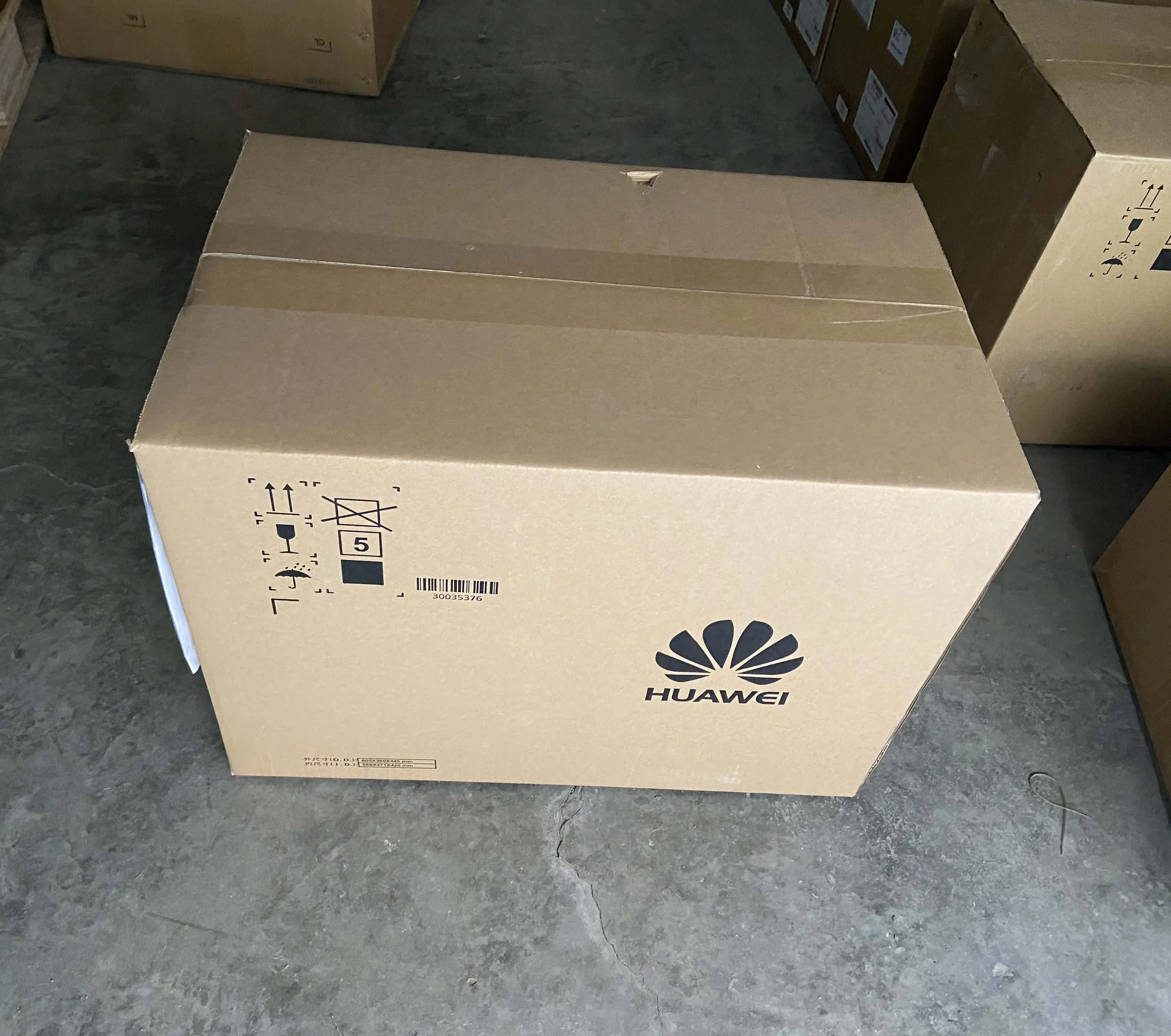 Best Seller Series GPON EPON OLT MA5800 X7-boxintelecom