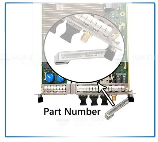 UMPTe3 Telecom Parts Main Processing and Transmission Board-boxintelecom