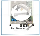 UMPTe3 Telecom Parts Main Processing and Transmission Board