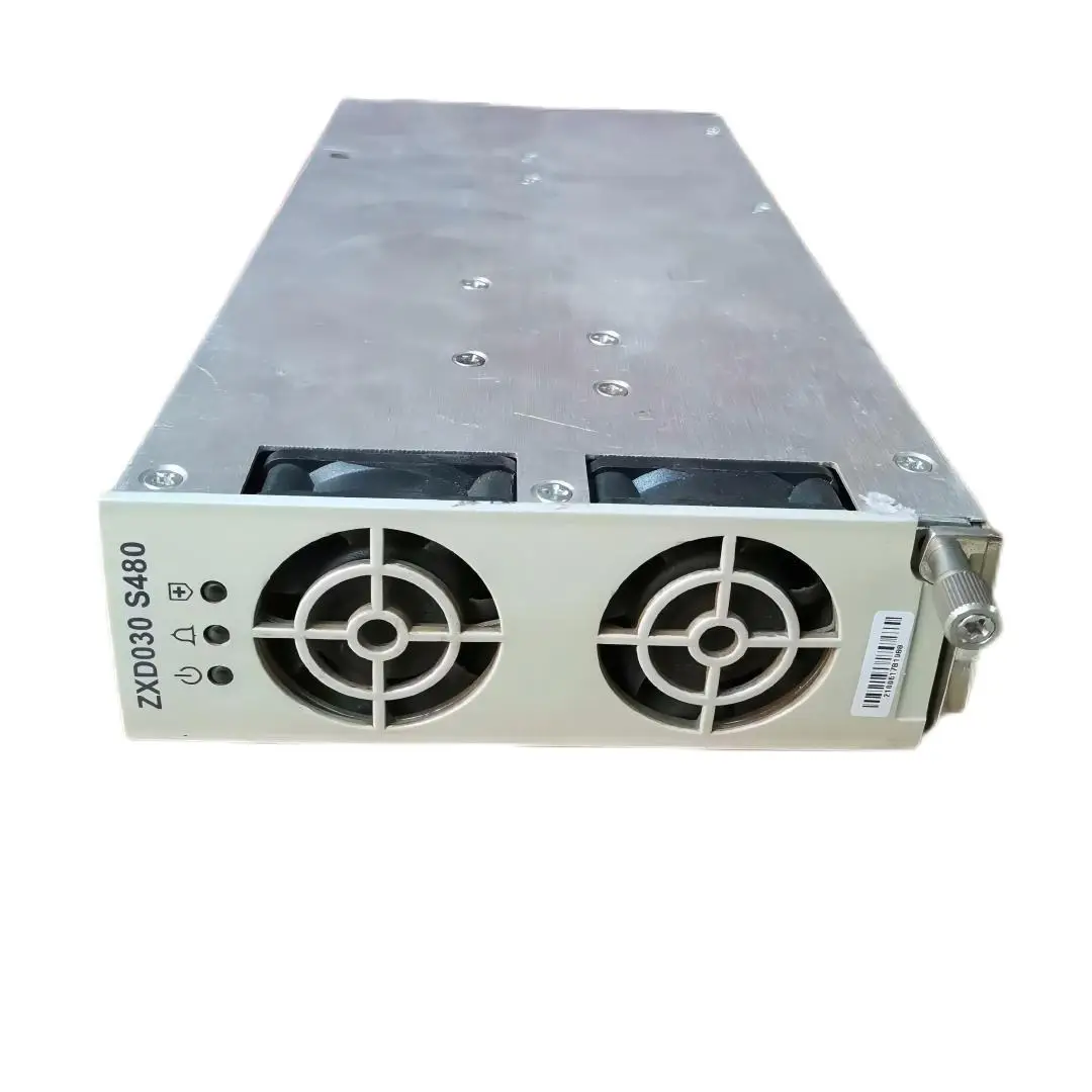 ZXD030 S480 Switching rectifier for communication power supply