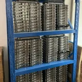 ASIA 473095A General Baseband System Module BBU Board Card 473095A.202 473095A.203 473095A