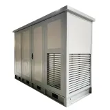 Direct Factory Supply IP55 Steel/Metal Communication Cabinet New Outdoor Comprehensive Pow